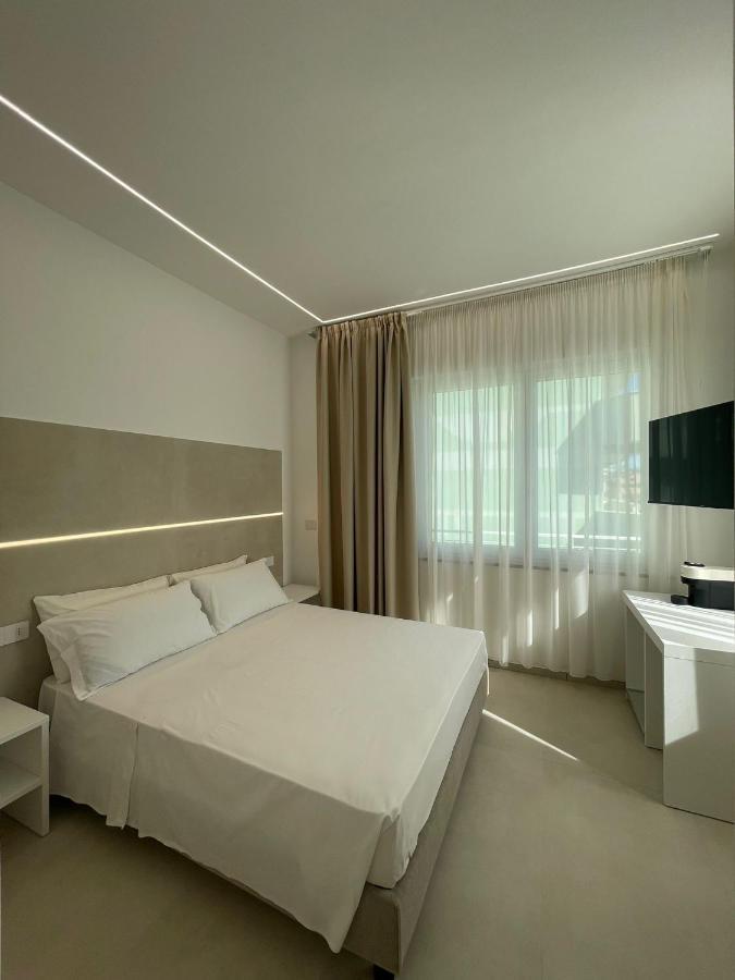 Room Corso 219 Montesilvano Ngoại thất bức ảnh